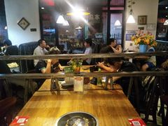 大堂-七裕庄(凯旋南路店)