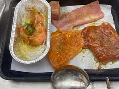 -木马转自助烤肉小火锅(祥禾天地店)