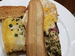-昆明洲际酒店