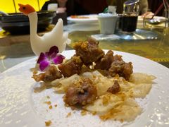 -三道菜(明堂公园店)