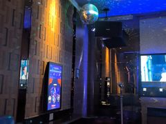 -佰迪乐KTV(岑溪店)
