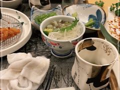 -昱匠·日本料理(金融街店)