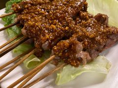 -伊萨娜印尼餐馆