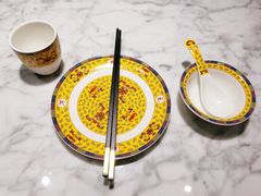 -天外天烤鸭店(八角店)