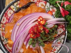 -妙香居韩国烤肉(鹏瑞利季华广场店)