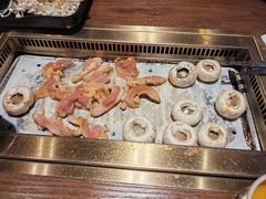 -新石器烤肉(之心城店)