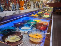 -伊思玛雅法式牛排自助餐厅(福清万达店)