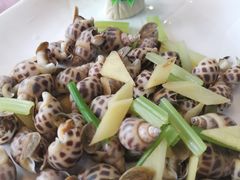 -舟山海鲜·江浙菜(银沙路店)