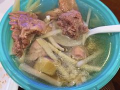 -西江美食舫·江西菜(健德桥店)