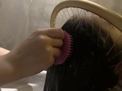 -施奈儿.洗头頭療.按摩SPA.采耳(上梅林店)
