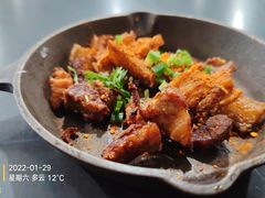 -夜食白市Yespicy·烧烤啤酒宵夜(番禺四海城店)