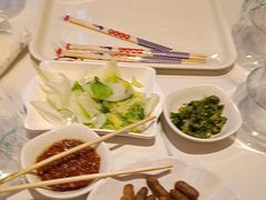 -金刚山烧烤(红旗大街店)