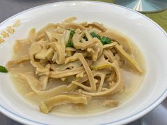 -金典银峰老鹅馆·昆山菜(亭林公园店)