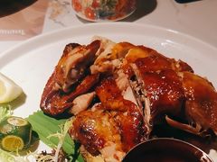 -泰椰里·泰国餐厅(智慧城广百广场店)