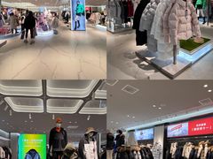 -盛京大奥莱(沈阳奥体店)
