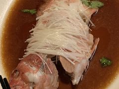 -甄御•海鲜新青岛菜(麦岛店)