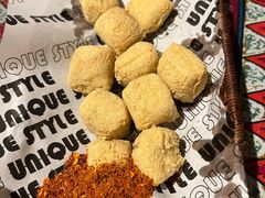 -火塘云南烧烤大排档