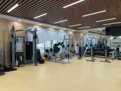 -中田健身工作室(博兴路店)