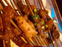 牛肉-晓靖轩烧烤(沙河风情店)