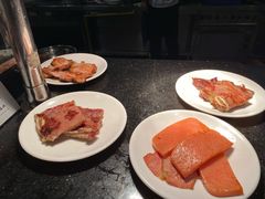 -荣誉国际酒店-云顶旋转餐厅