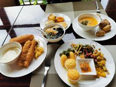 -东方山水金沙酒店-雅香阁中餐厅