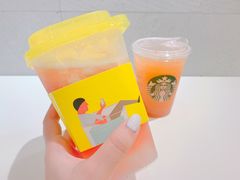 -YO!TEA有茶(坂田佳华领汇店)