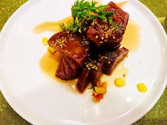 -大鸭梨烤鸭店(花园村店)