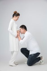 -暖摄影 孕妇写真家庭影像馆 (自然光主题店)