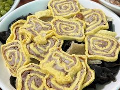 -玲燕蒸菜馆(江东路店)