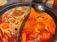 -蜀大侠火锅(建设路第五大道店)