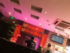 -粥全粥到海鲜家常菜·海肠捞饭(嫩江路店)