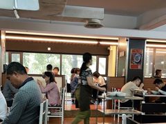 大堂-潮镇老尾牛杂(环城西路店)