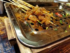 -盟重烧烤(高正街店)
