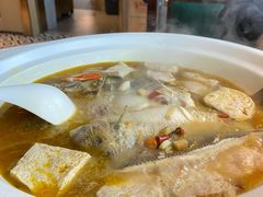 -庆江南江南菜(琴湖溪里花园城店)