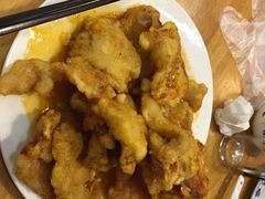 东北农家小院-东北农家小院(定西路店)