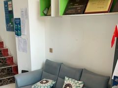 -深圳乐孚正强口腔诊所(宝体店)
