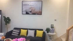 大堂-悦芳庭美肤美体品牌集合店