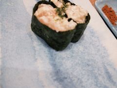 -元气寿司(环球港店)