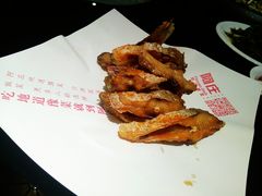 -阿庄新豫菜(通泰路店)
