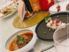 -南京东郊国宾馆