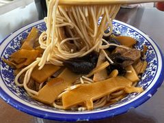 -西园寺素食(西园弄戒幢律寺店)