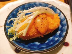 -阿吾罗日本料理(K11艺术中心店)