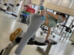 -中田健身工作室(嘉定江桥店)