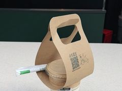 -星巴克(上海虹桥站2A检票口)