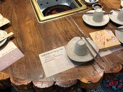 -东巴人鱼豆花火锅(幸福街店)