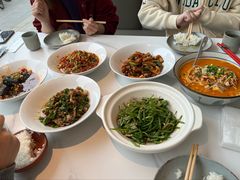 -攸州小镇家湘菜(小米科技园店)