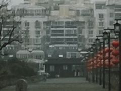 -东水关遗址公园