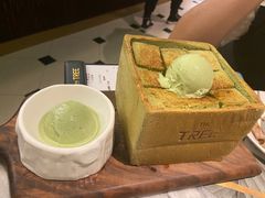 -大树餐厅(大悦城店)