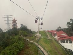 -云顶高原