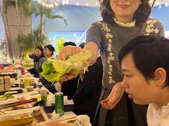 -CIAO·团建聚餐·生日派对轰趴馆(福田店)